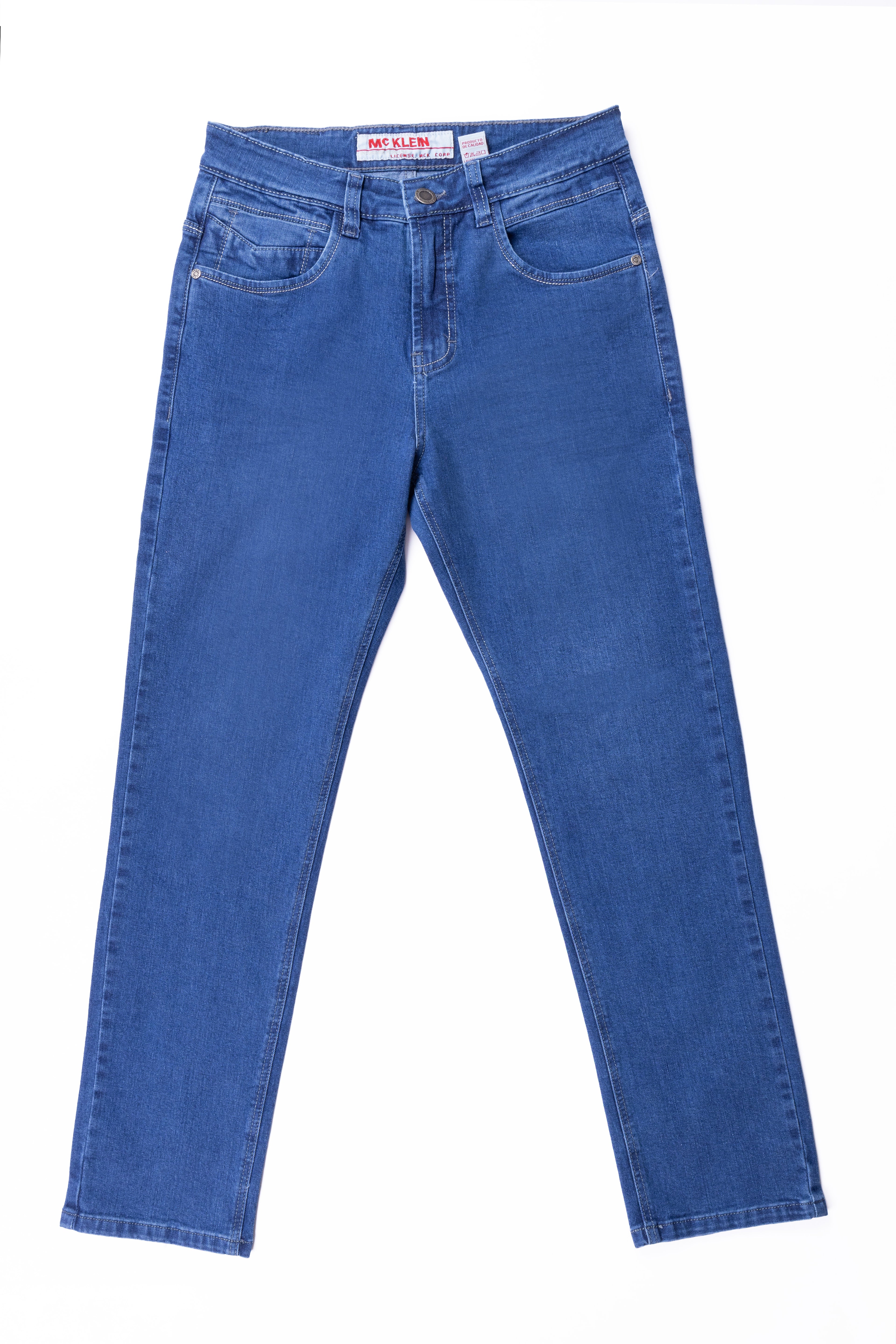 Jeans Semipitillo Stretch