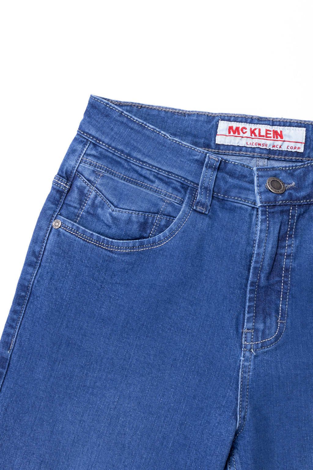 Jeans Semipitillo Stretch