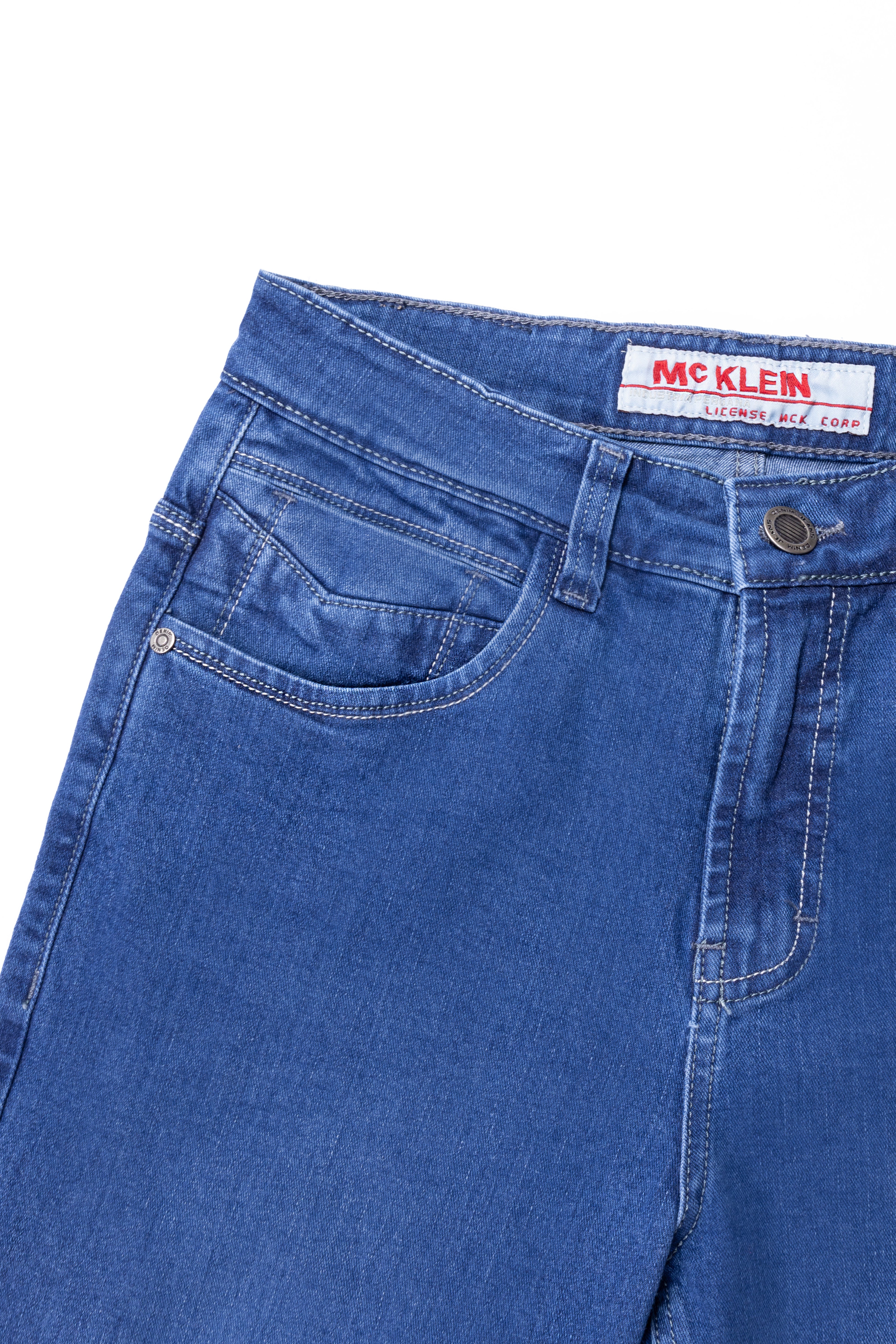 Jeans Semipitillo Stretch