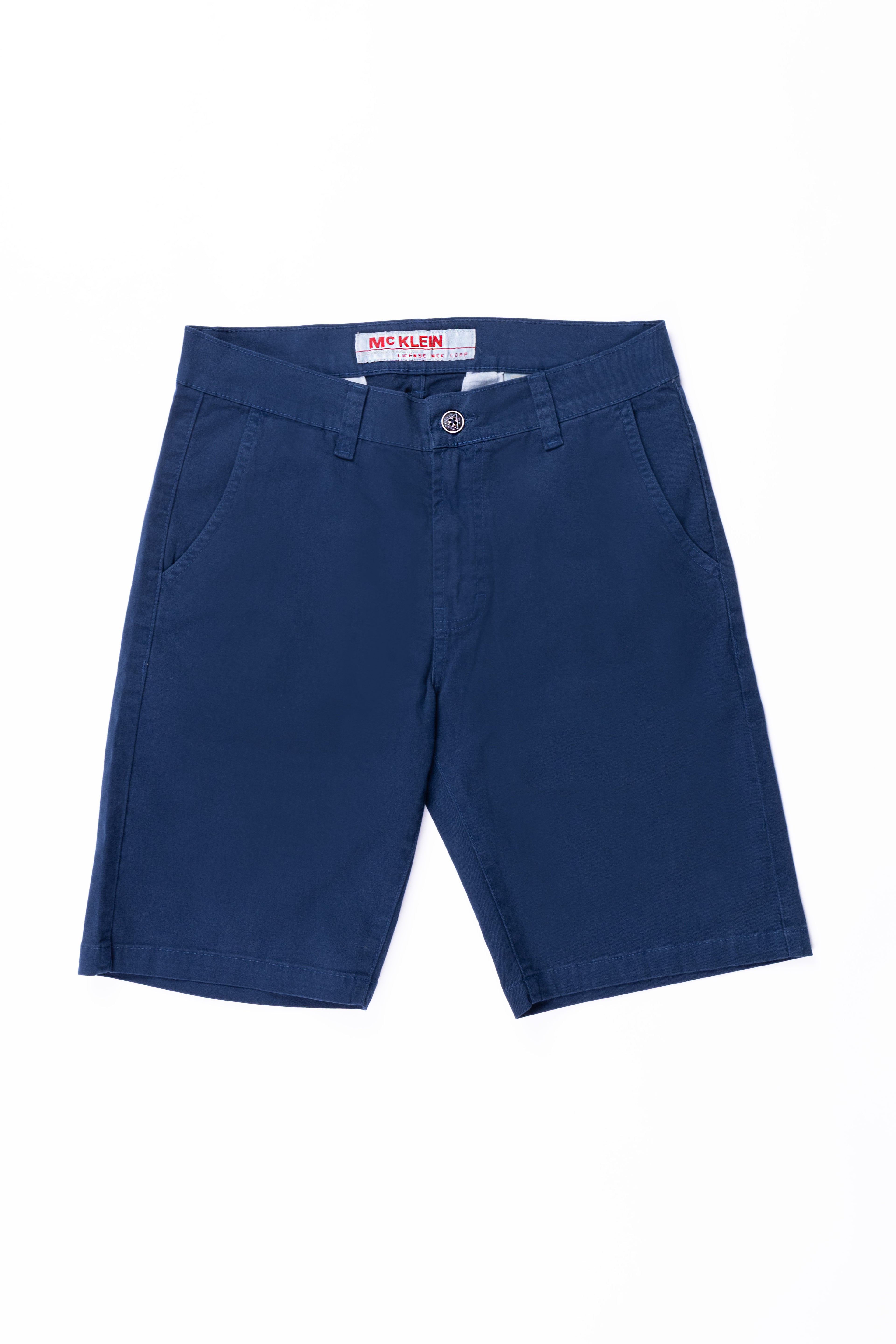 Bermuda Tafeta Strech