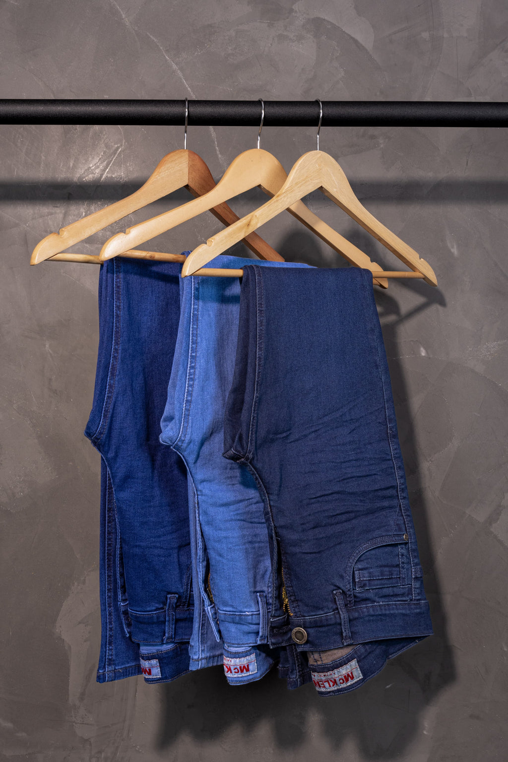 Jeans Semipitillo Stretch