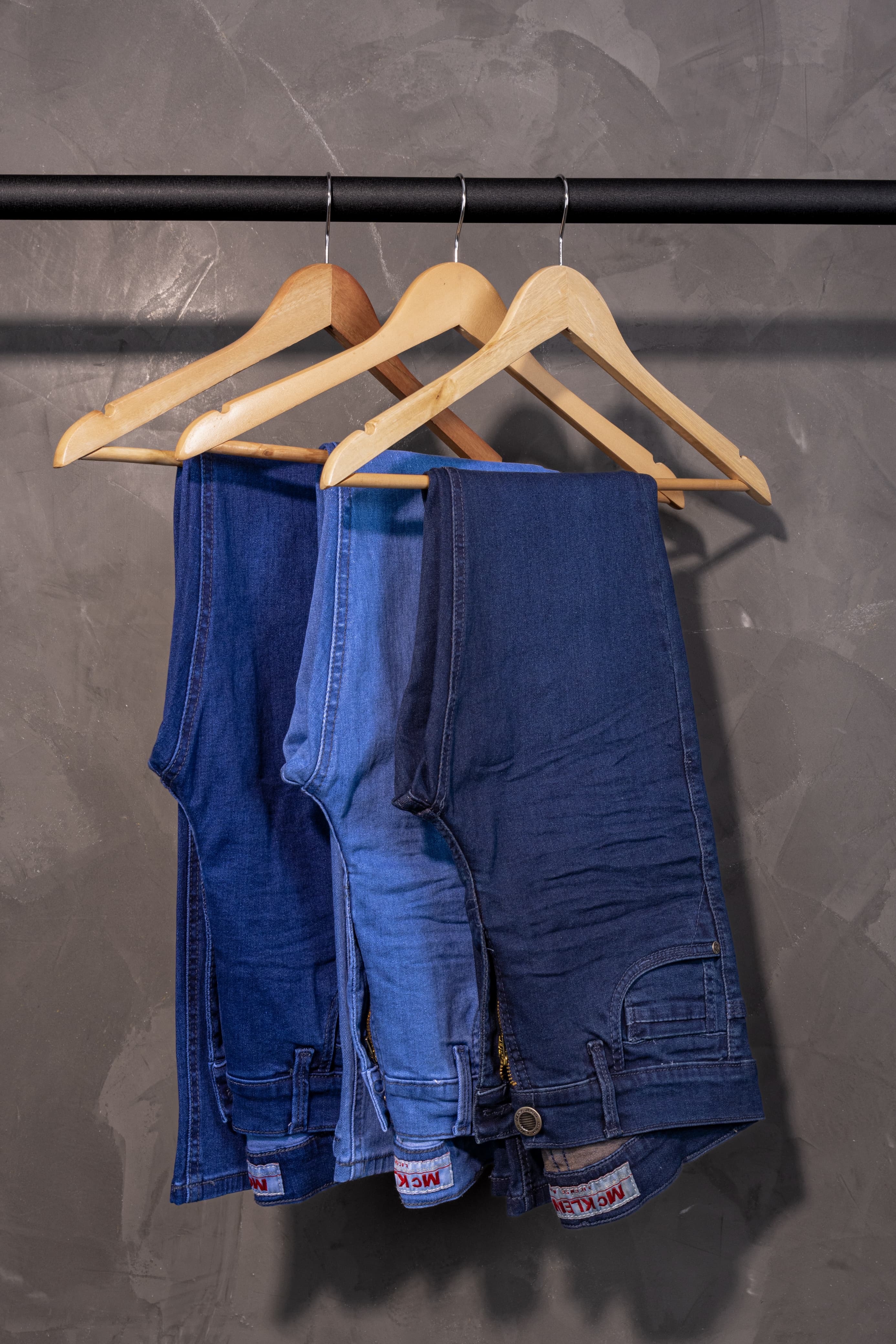 Jeans Semipitillo Stretch